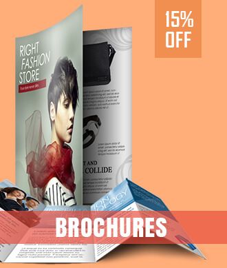Flyers, Brochure